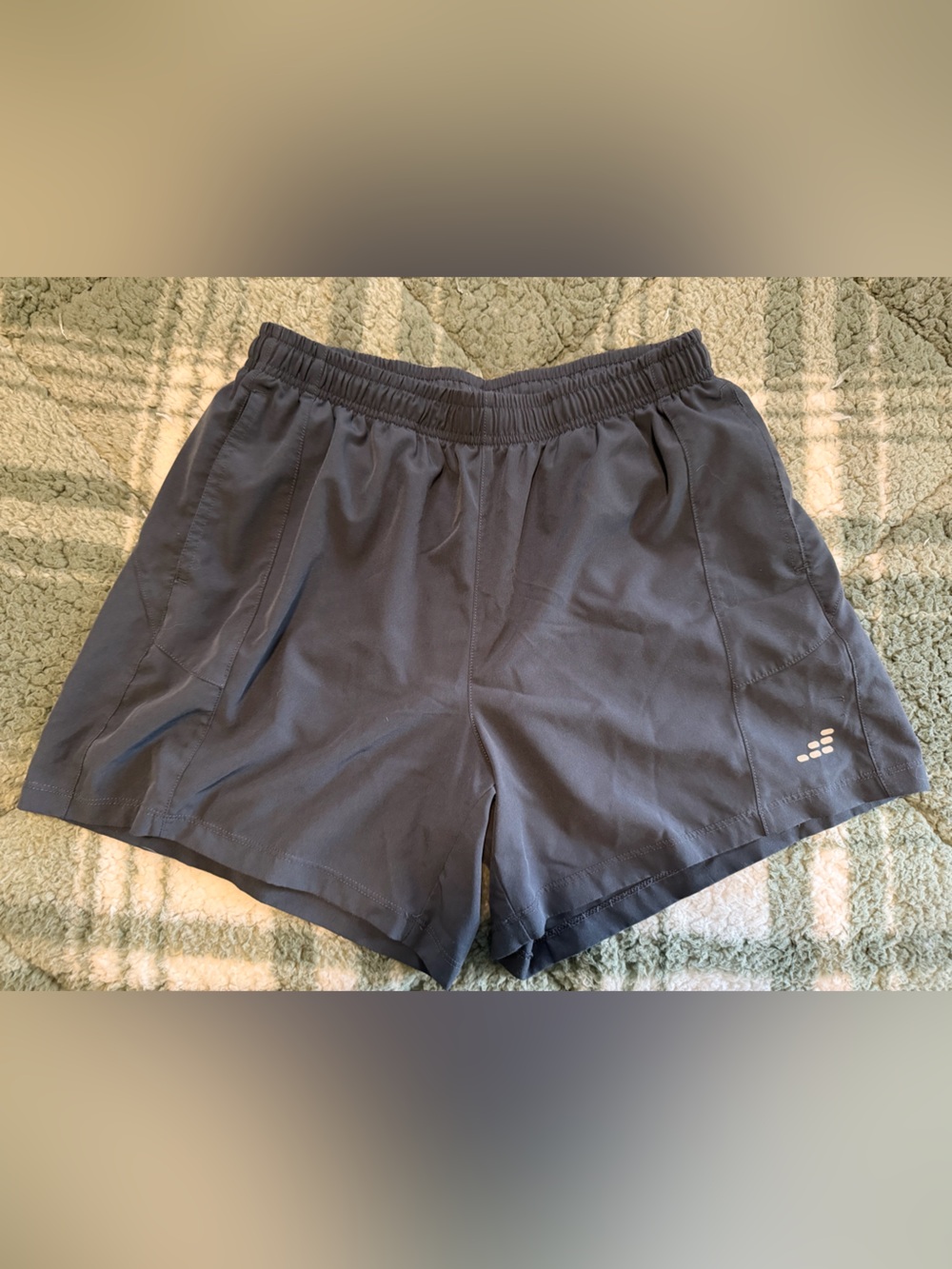 bcg Athletic Running Shorts